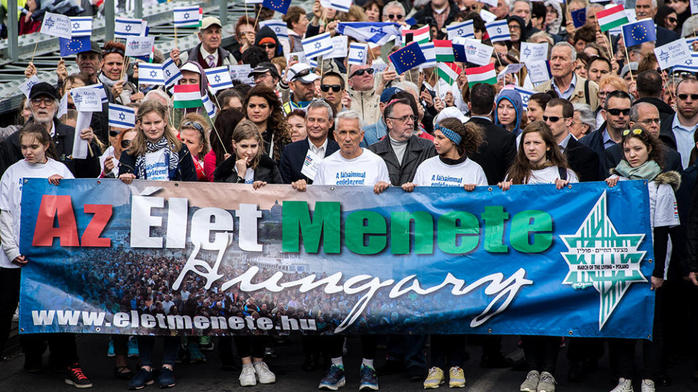 Az Élet Menete Alapítvány magyarországi tevékenységei, célkitűzései