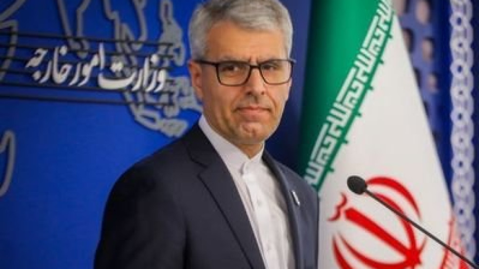 „Meg fogják fizetni az árát” - Irán megfenyegette az Európai Uniót, amennyiben nem ítéli el az amerikai-izraeli akciókat