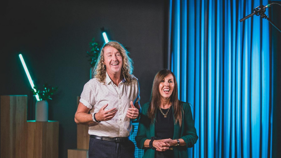 40 százalékos női kvótát vezet be a Hillsong