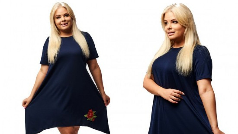 Hogyan teheted magadévá az oversize stílust? (x)