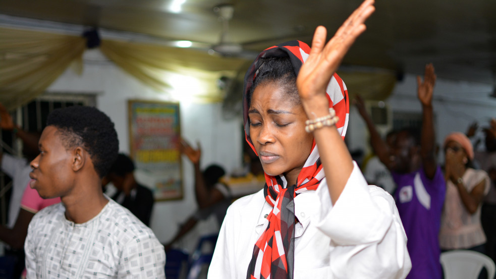 Felmérés: a nigériai keresztényeket célirányosan támadják a terrorszervezetek