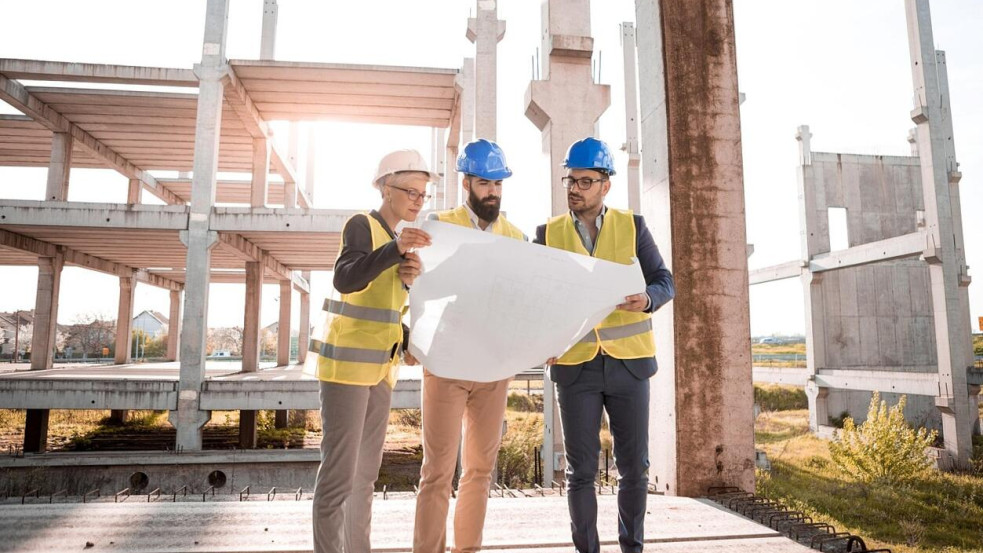 Miért kerül végül sokkal többe a rossz szakember munkája az építőiparban? (x)