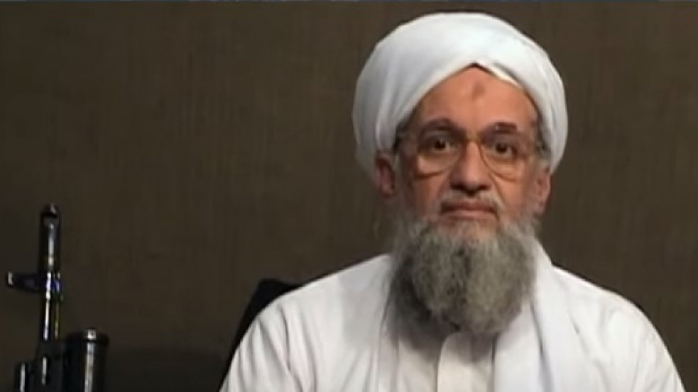 Drónokkal likvidálta az al-Kaida vezetőjét Amerika