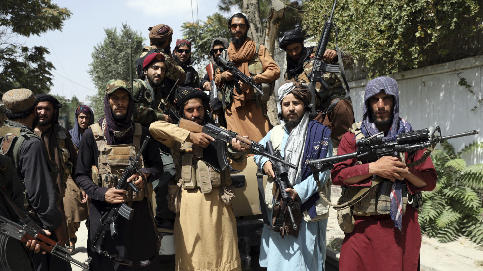 Iszlám apokalipszis: a táliboktól indulhat a végidők diadalmas hadserege