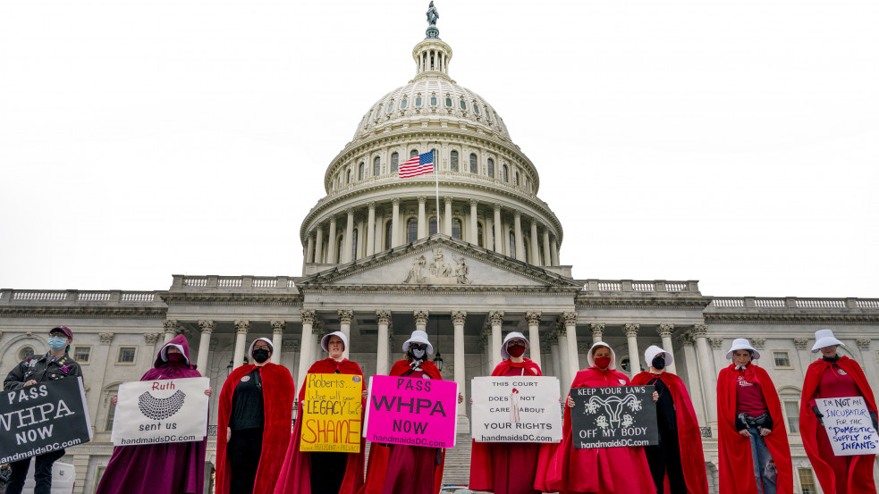 Fordulat jöhet az abortuszháborúban az Egyesült Államokban