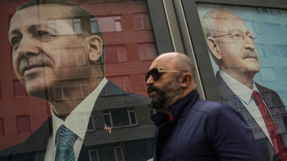 Napokon belül eldől Erdogan sorsa