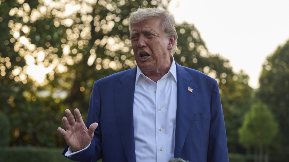 Megroppanhat-e a zsidó állam amerikai hátországa?