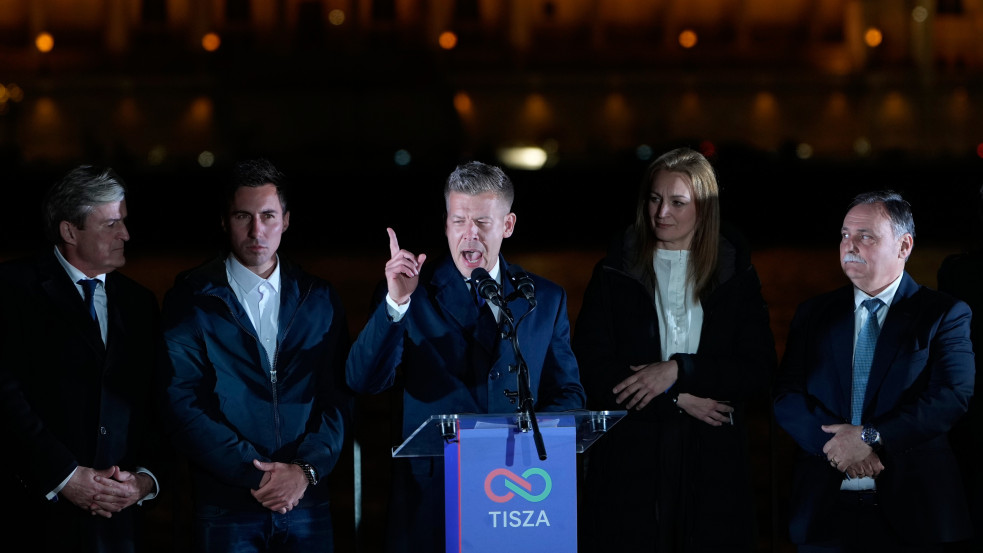 Kéthar­mados dilemma: Jogállami helyreállítás vagy közjogi revans?