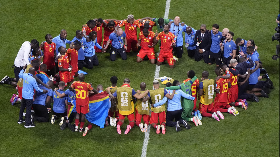 A futballpálya lett a szószékük: Kik azok a „Ballers In God”, akik megváltoztatják a profi futball identitását?