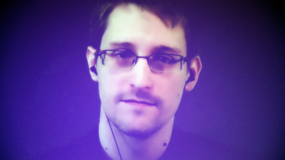 A Snowden-akták 10 év távlatából: kulcsrakész digitális diktatúra