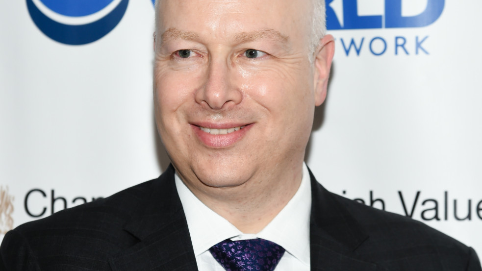 „Örülnék, ha Magyarország nagyobb szerepet kapna a világ színpadán” -Interjú Trump korábbi közel-keleti megbízottjával