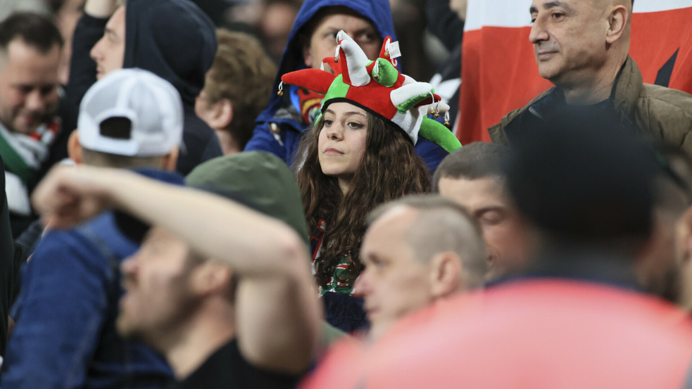 Megjött a FIFA büntetése az angol-magyaron való verekedés miatt: újabb meccsről lesznek kitiltva a magyar szurkolók