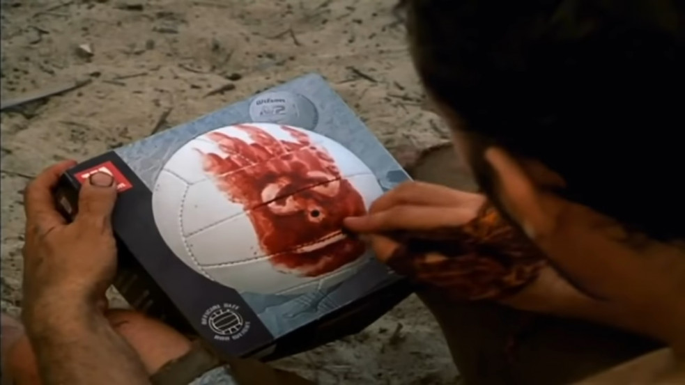 Elárverezték a legendás Wilsont, a Számkivetett film röplabdáját - elképesztő összeget fizettek érte