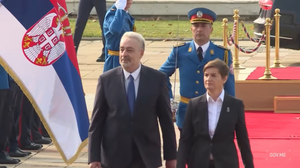 Ő az egyetlen európai vezető, aki nem hajlandó beoltatni magát - ez az oka