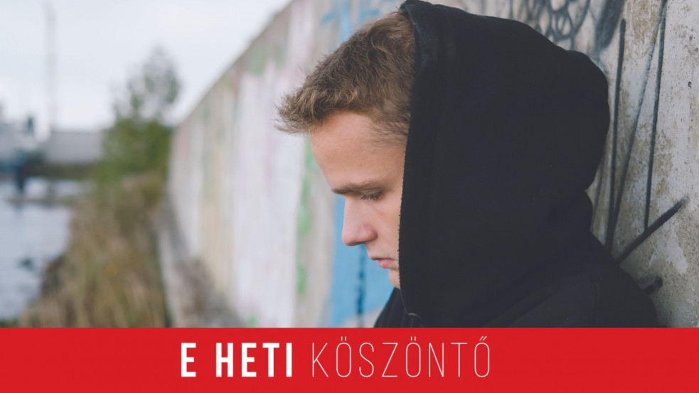 „Bezzeg a mi időnkben” - e heti köszöntő