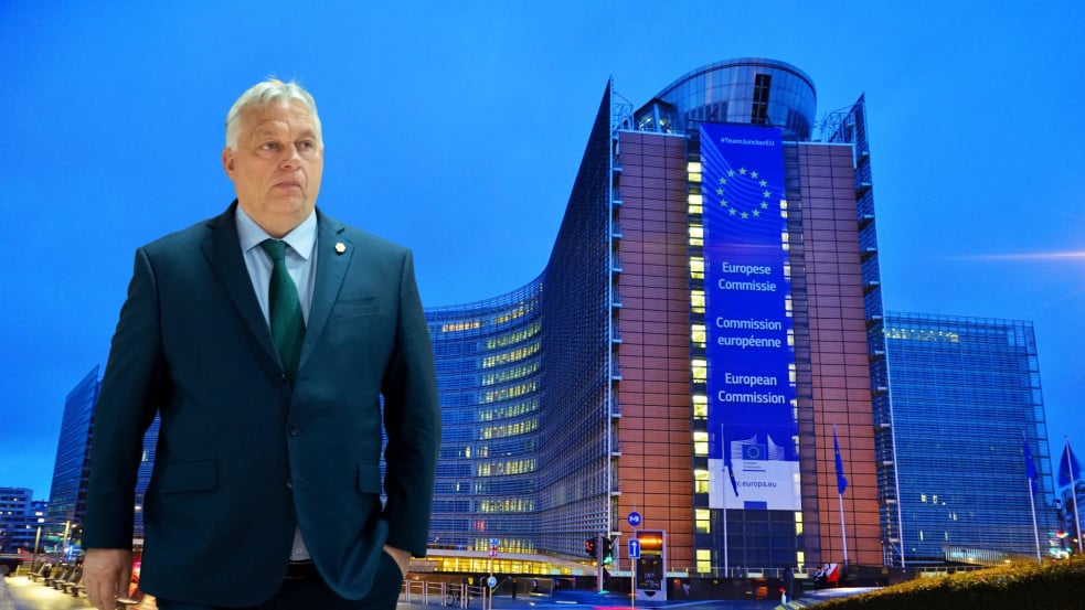 Telegraph: Fájó pofon Brüsszelnek a budapesti csúcs