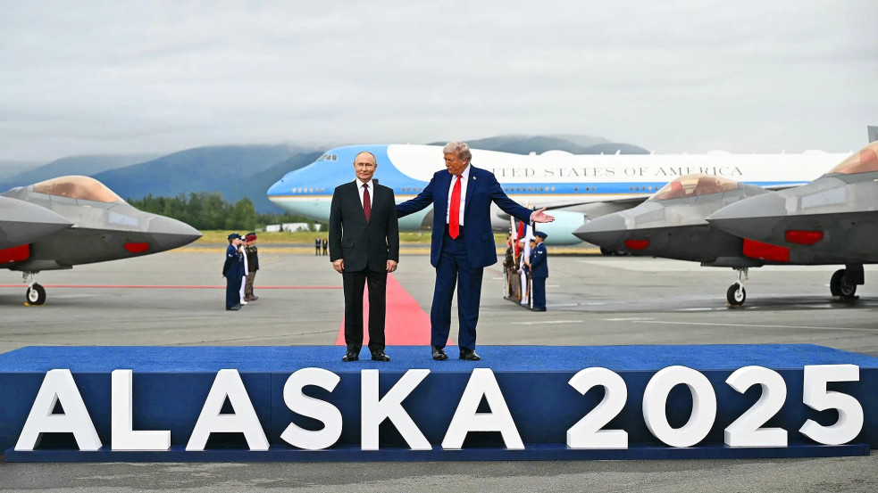 Az amerikai elnök nekilátott az ukrajnai rendezésnek