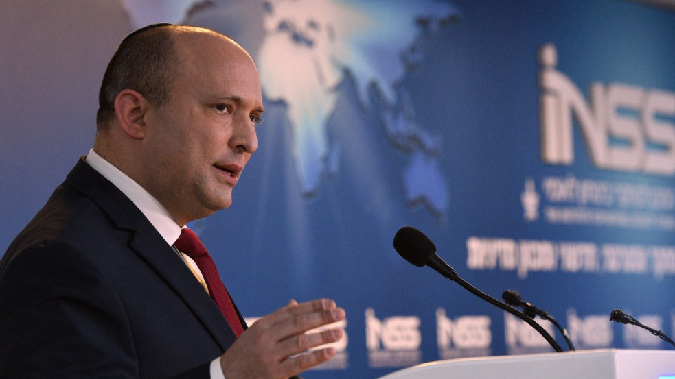 Lézerfalak védik majd Izraelt: csúcstechnológiás elhárítást épít a zsidó állam