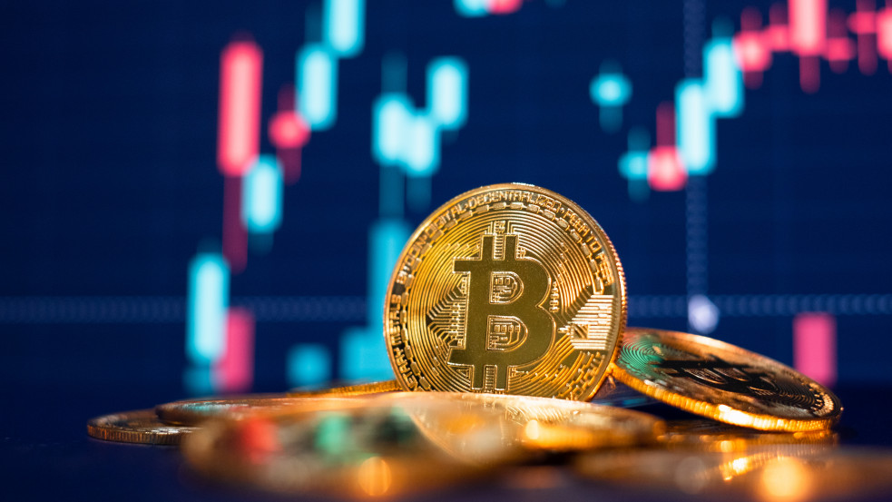 Tényleg felülmúlja majd a Bitcoin az arany piaci súlyát?