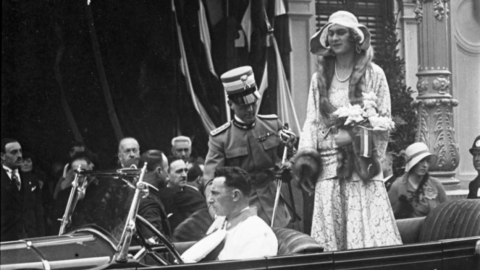 Rejtélyes üzenetre hivatkozva perlik vissza koronaékszereiket az utolsó olasz király utódai