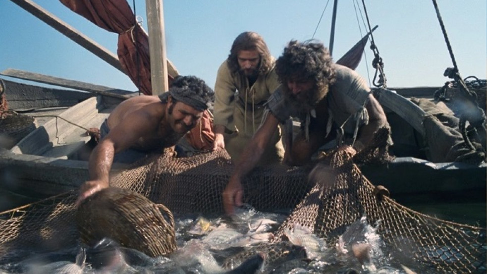Hoppá: már 2200 nyelven hirdeti a megváltás üzenetét a népszerű Jézus-film