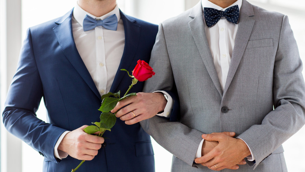 Gendersemleges kifejezés is bekerült a svájci egyházi szabályrendszerbe a homoszexuális párok kedvéért