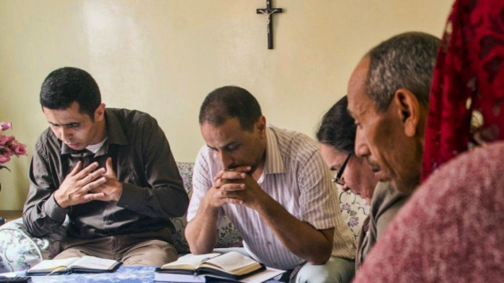 Újra nehéz kereszténynek lenni Marokkóban