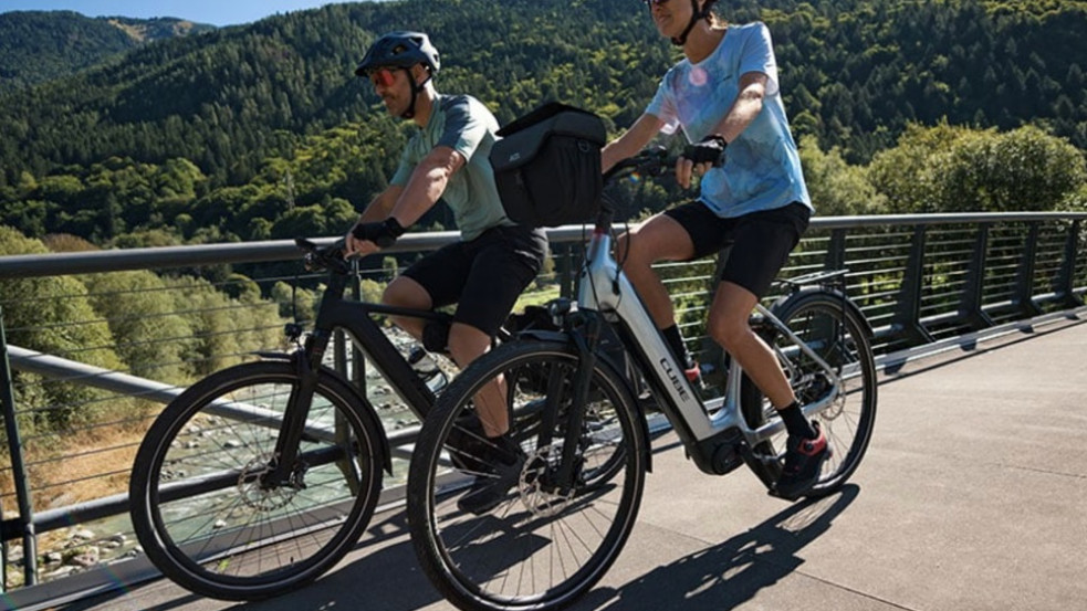 Fontos tudnivalók a Bosch e-bike Smart System-ről (x)