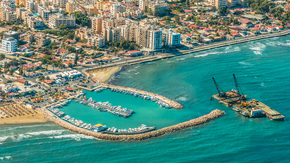 Földrengés volt Ciprus közelében, Izrael-szerte érezték a mozgást