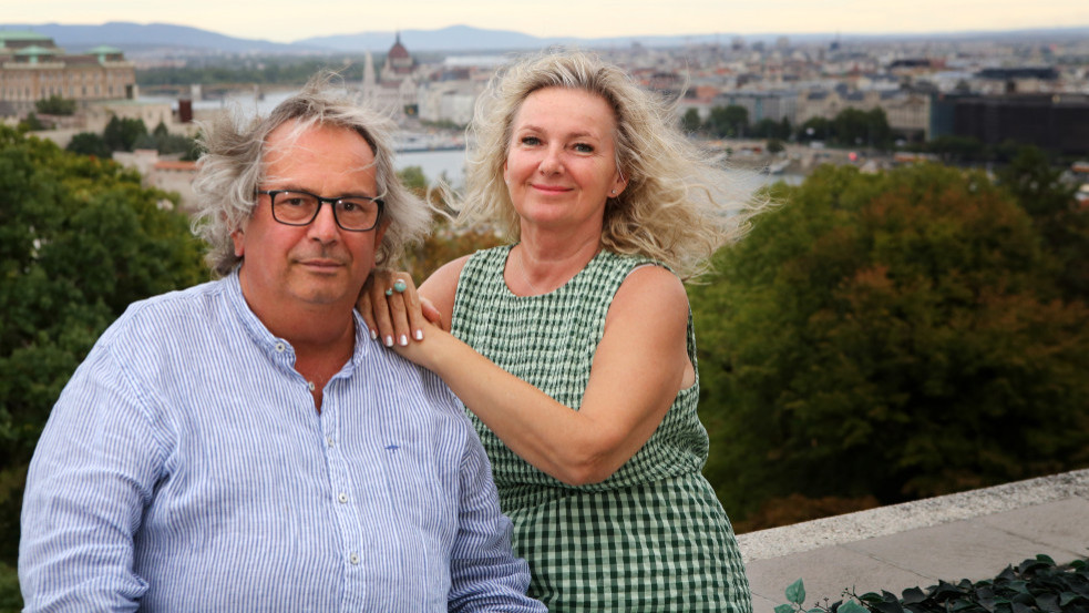 „Ez a Cserpes a régi Cserpes marad” – Cserpes István a cégeladásról és a jövőről a Heteknek