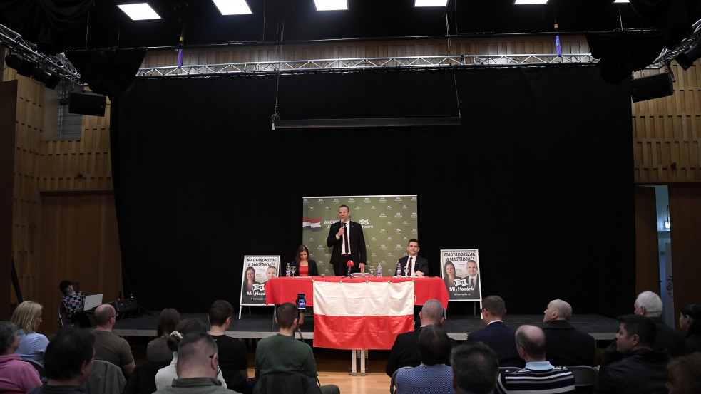 Toroczkai: megtörtént az a csoda, amiben senki sem hitt