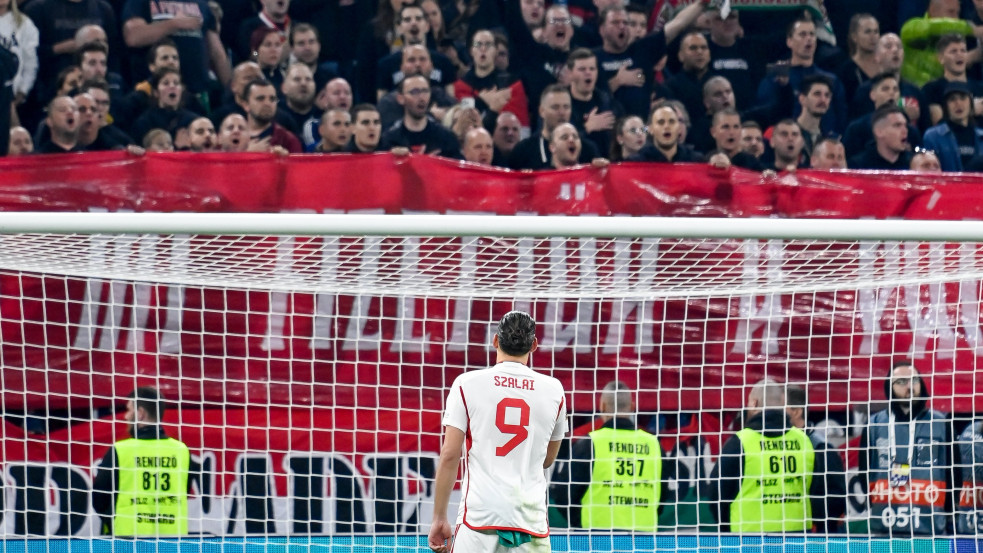 Rossi: Olyan jó lett volna még egyszer csodát tenni