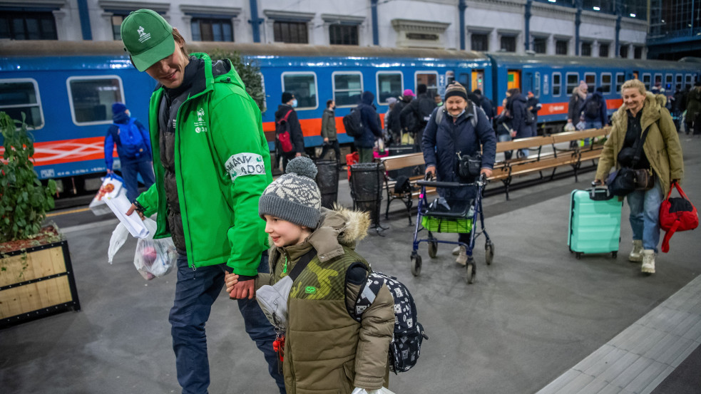 A magyar külügy már 12 ország állampolgárainak segített a háború kitörése óta