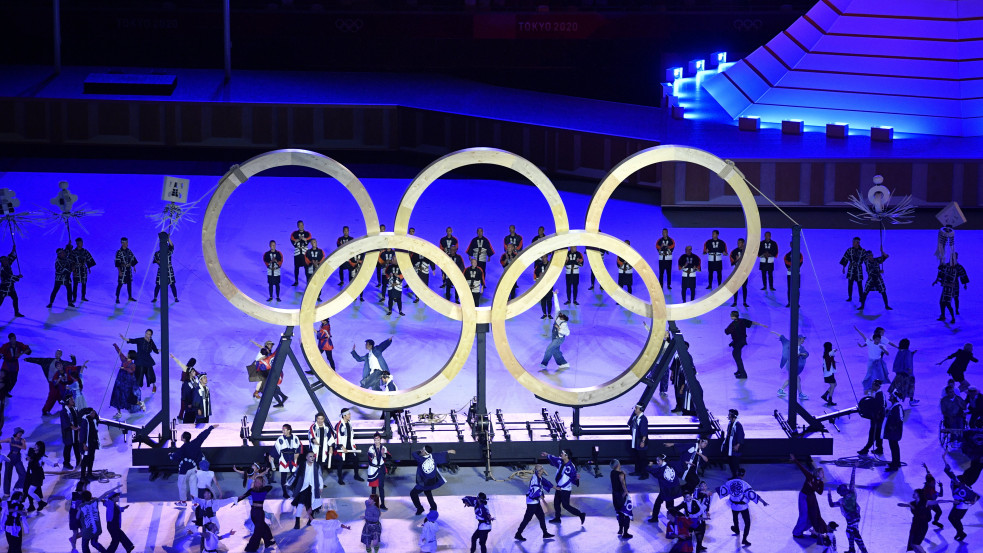 „Alapvető emberi jog” – több mint 150 olimpikon, szervezet és szakértő követeli, engedjék meg a tiltakozást a tokiói dobogókon
