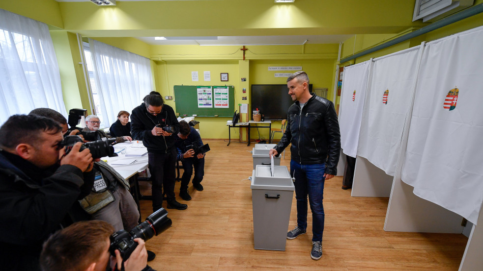 Jakab csúnyán beleszállt Márki-Zayba és Vonába