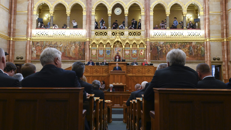 Ceglédi: meglep, ha valaki azt gondolja, Pintér rosszabb lesz, mint Kásler