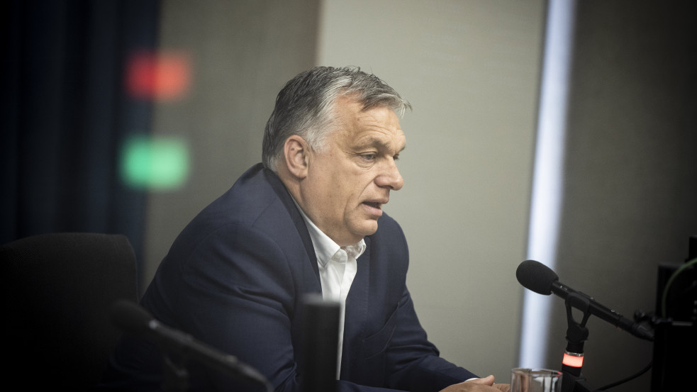 Orbán: világok harca következik, de a csatát meg tudjuk nyerni