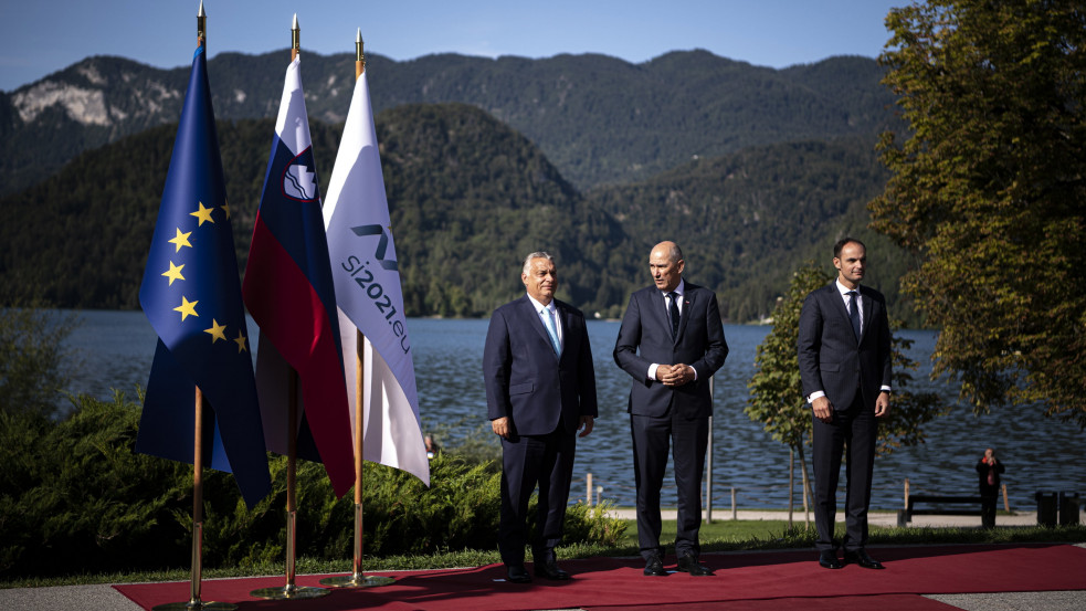 Orbán: az EU-ban az egyetlen megoldás a migráció kezelésére, ha visszaadjuk ezt a jogot a tagországoknak