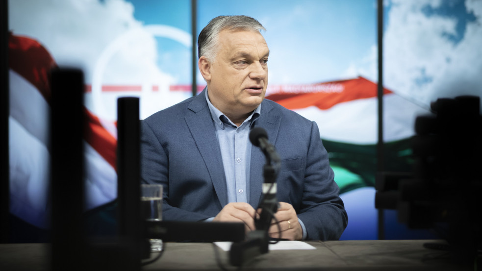 Orbán: jelentős és mély európai gazdasági válság előtt állunk