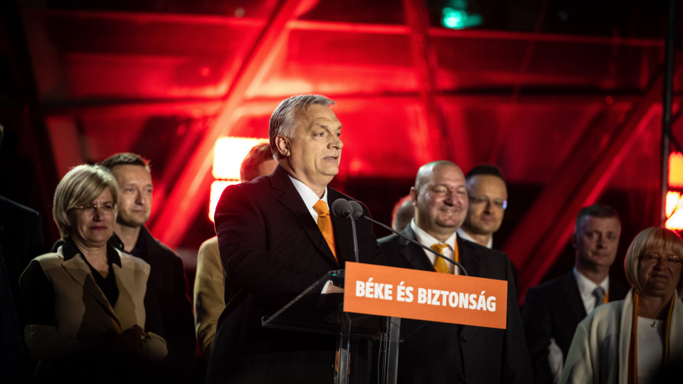 Miért szeretik Orbán Viktort?