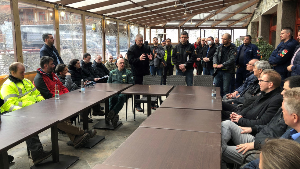 Holtan találtak rá a Kossuth-barlangban eltűnt búvárra