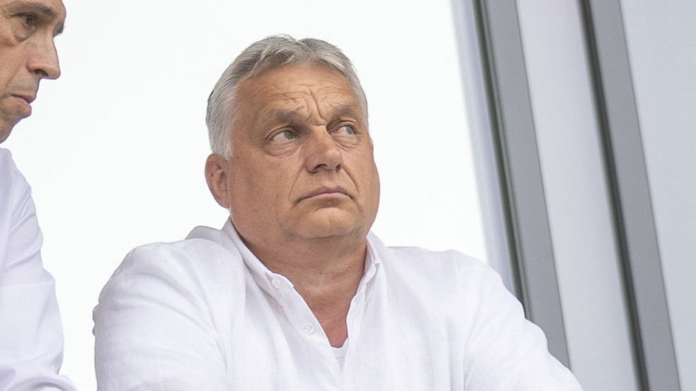 Orbán reagált a rasszizmus-vádakra: a Jóisten minden embert a saját képmására teremtett