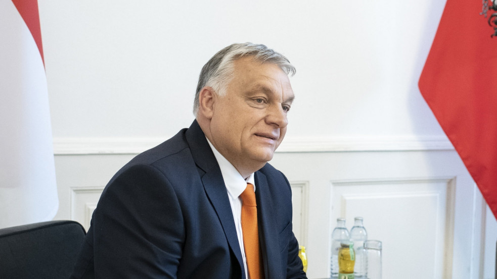 Orbán: néha félreérthetően fogalmazok