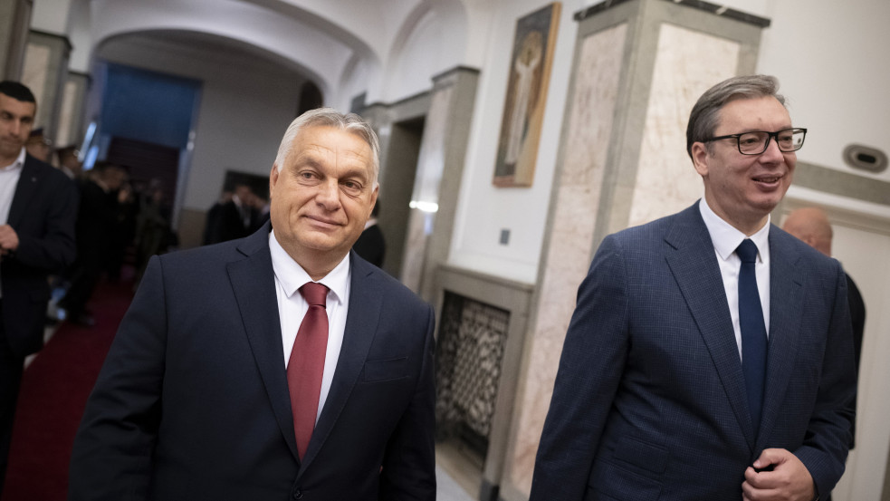 Magyarország már nem demokrácia? Orbán: csak azért nem nevetünk rajta, mert már unjuk