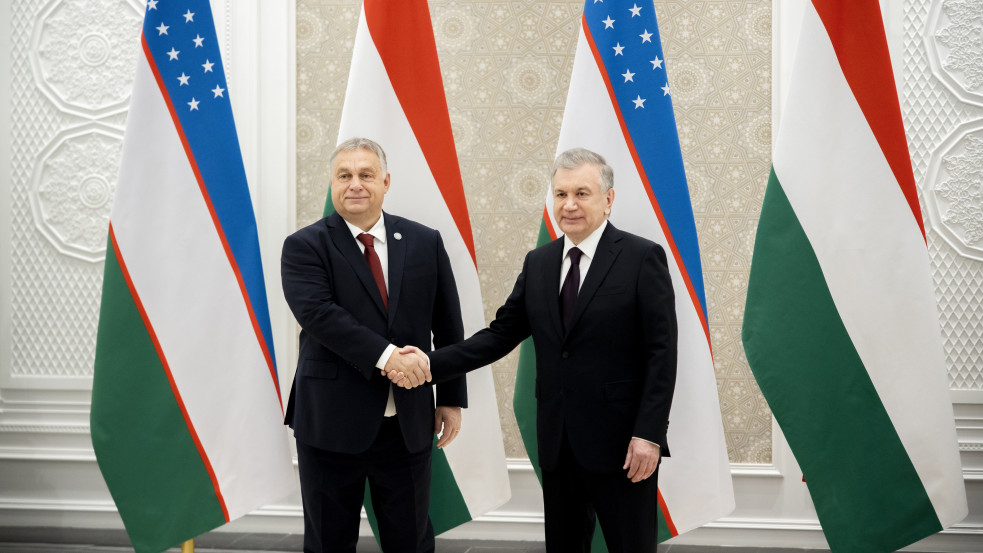 Orbán Viktor szerint még sokáig fennmarad az energiaválság