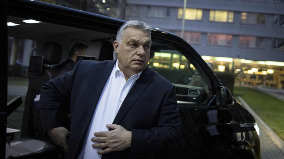 Orbán üzent Brüsszelnek: Magyarországot nem lehet sarokba szorítani, boldogulunk nélkülük is