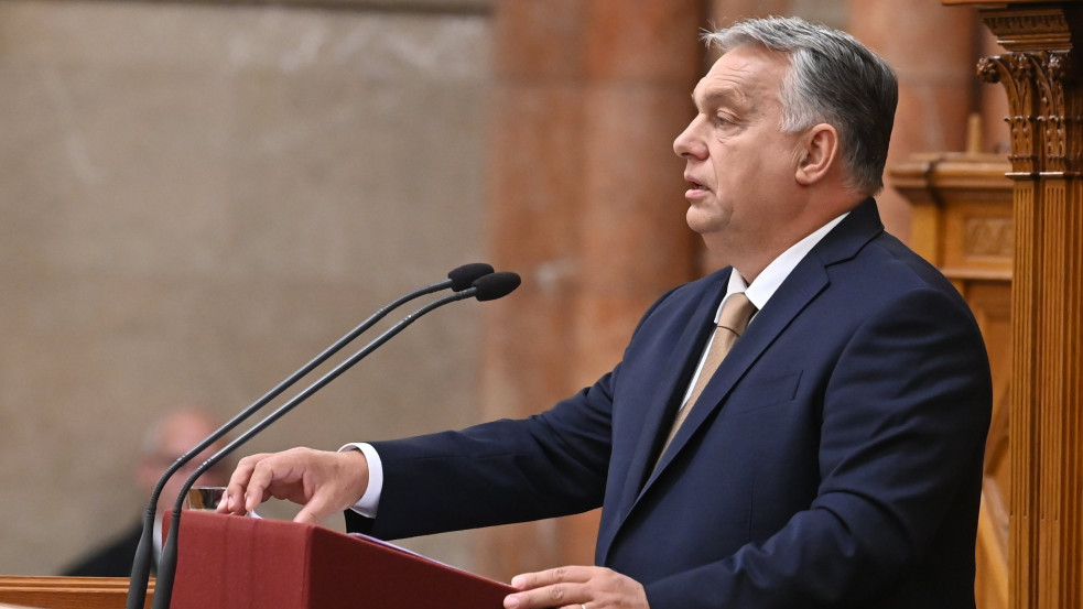Orbán Viktor bejelentette: újabb családtámogatási intézkedések érkeznek