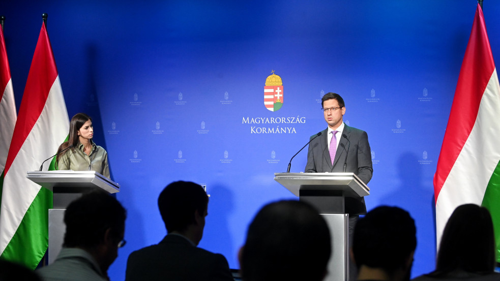 Alaptörvény-módosítás jöhet, bővülhet a veszélyhelyzet fogalma