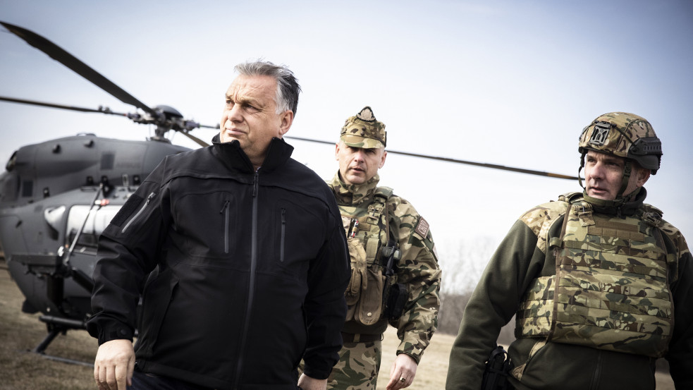 Felmérés: így hatott az ukrajnai háború a Fidesz támogatottságára