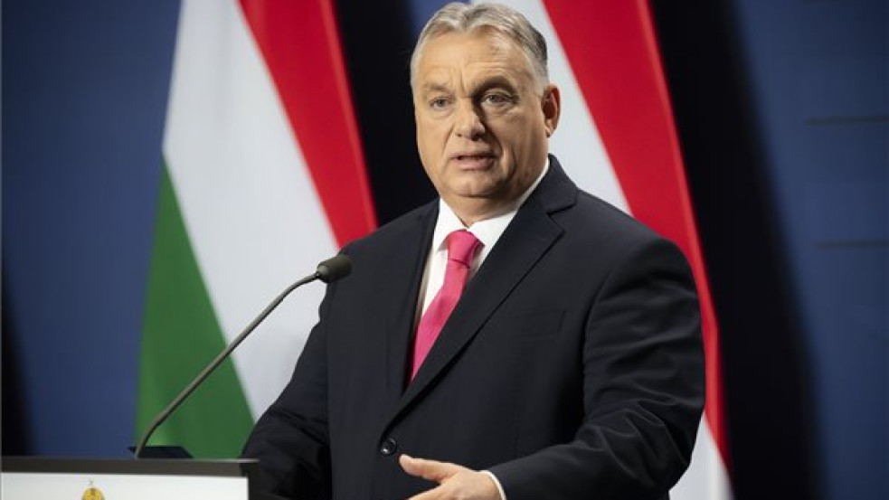 2024 a „nagy tervek” éve lesz – ígéri Orbán